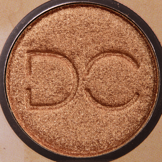 Dominique Cosmetics Eyeshadow Drizzle