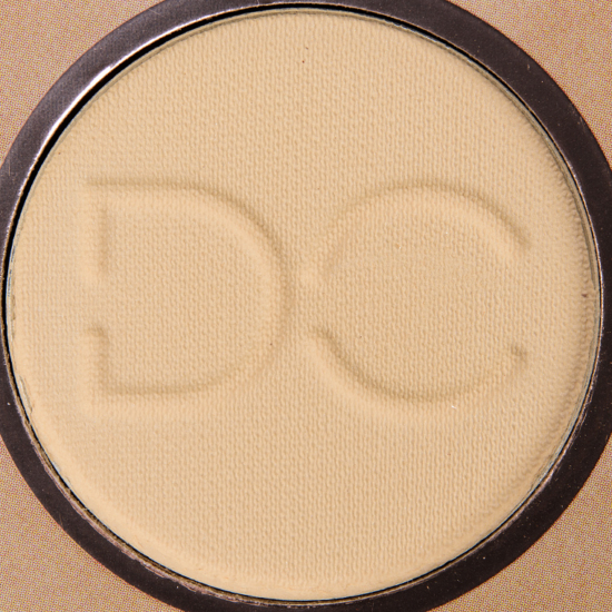 Dominique Cosmetics Eyeshadow Frothy