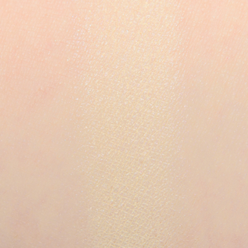 Dominique Cosmetics Frothy Eyeshadow