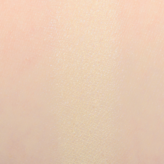 Dominique Cosmetics Eyeshadow Frothy