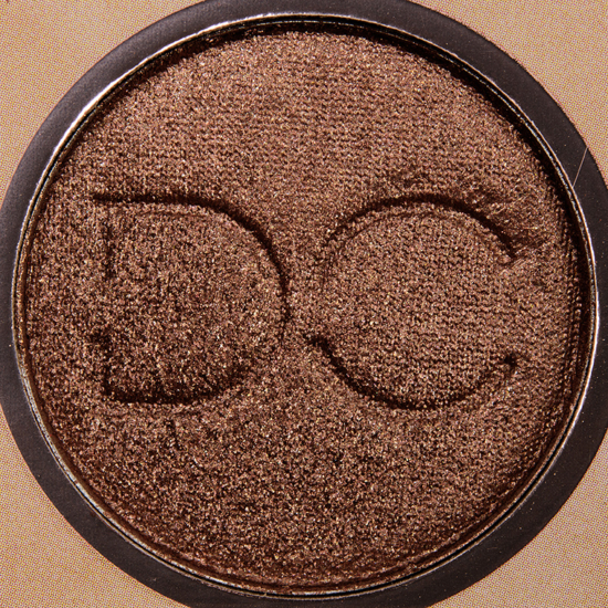 Dominique Cosmetics Eyeshadow Iced Coffee