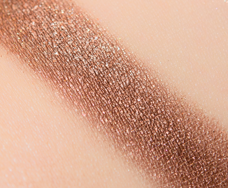 Dominique Cosmetics Iced Coffee Eyeshadow