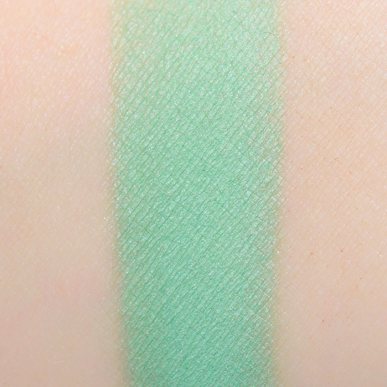Dominique Cosmetics Matcha Eyeshadow