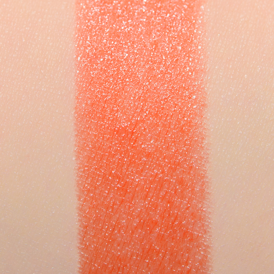 Gucci Beauty Agatha Orange (302) Sheer Lipstick