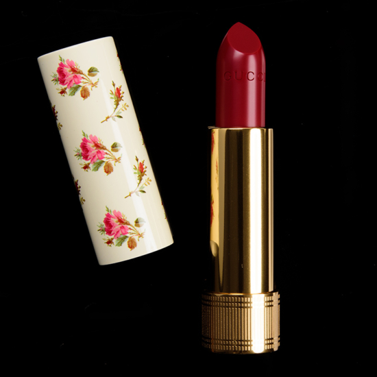 Gucci Beauty Diana Amber (508) Sheer Lipstick