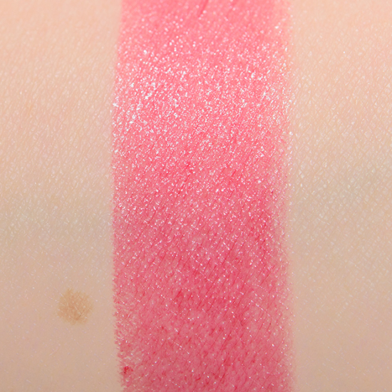 Gucci Beauty Diana Amber (508) Sheer Lipstick