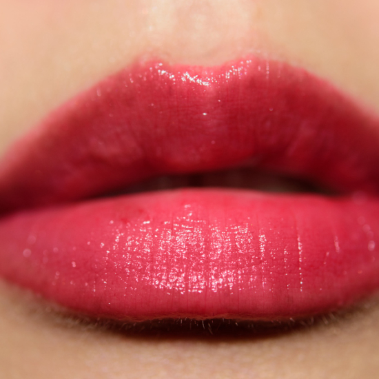 Gucci Beauty Sheer Lipstick Diana Amber (508)