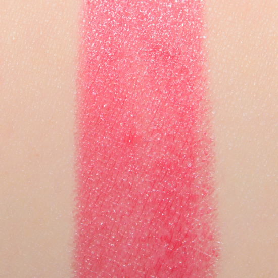 Gucci Beauty Eadie Scarlet (502) Sheer Lipstick