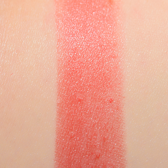 Gucci Beauty Goldie Red (25) Sheer Lipstick