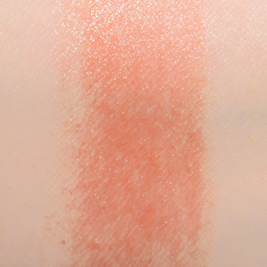 Gucci Beauty Katrin Sand (206) Sheer Lipstick