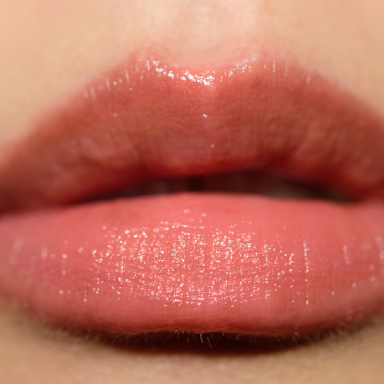 Gucci Beauty Katrin Sand (206) Sheer Lipstick