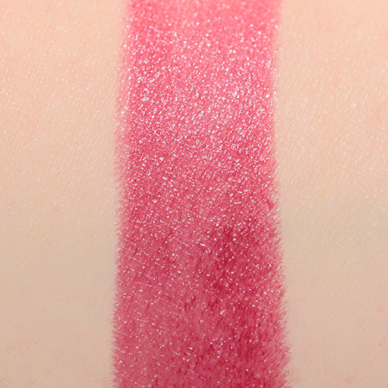 Gucci Beauty Louisa Red (506) Sheer Lipstick