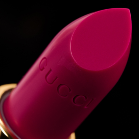 Gucci Beauty Sheer Lipstick Love Before Breakfast (403)
