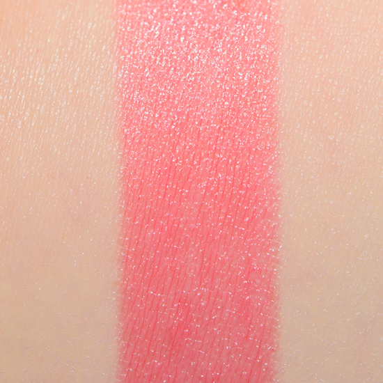 Gucci Beauty Mae Coral (301) Sheer Lipstick