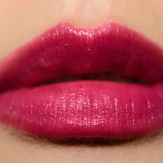 Gucci Beauty Marina Violet (603) Sheer Lipstick