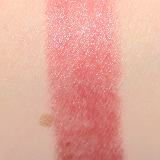 Gucci Beauty Mildred Rosewood (203) Sheer Lipstick