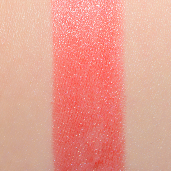 Gucci Beauty Odalie Red (500) Sheer Lipstick
