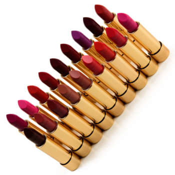 Gucci Beauty Sheer Lipstick