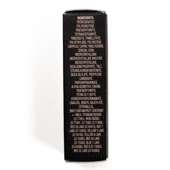 Gucci Beauty Sheer Lipstick • Lipstick Review & Swatches