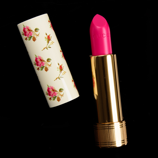 Gucci Beauty Vantine Fuchsia (402) Sheer Lipstick