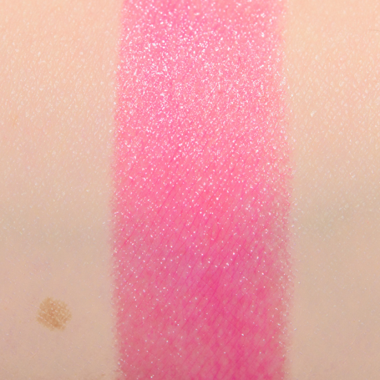 Gucci Beauty Vantine Fuchsia (402) Sheer Lipstick
