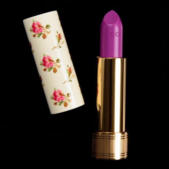 Gucci Beauty Wife vs. Secretary (602) Sheer Lipstick