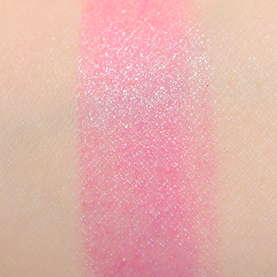 Gucci Beauty Wife vs. Secretary (602) Sheer Lipstick
