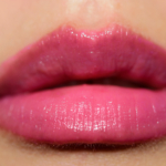 Gucci Beauty Wife vs. Secretary (602) Sheer Lipstick