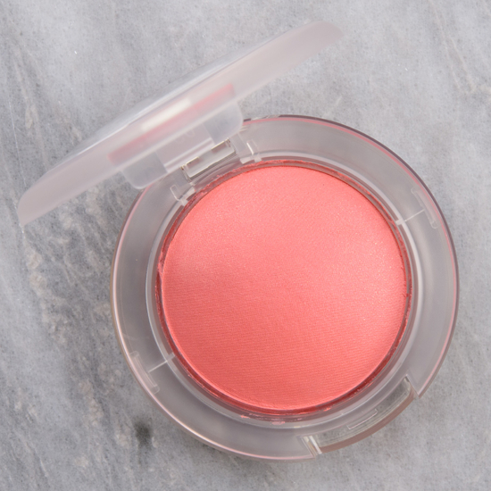 MAC Glow Play Blush Cheer Up