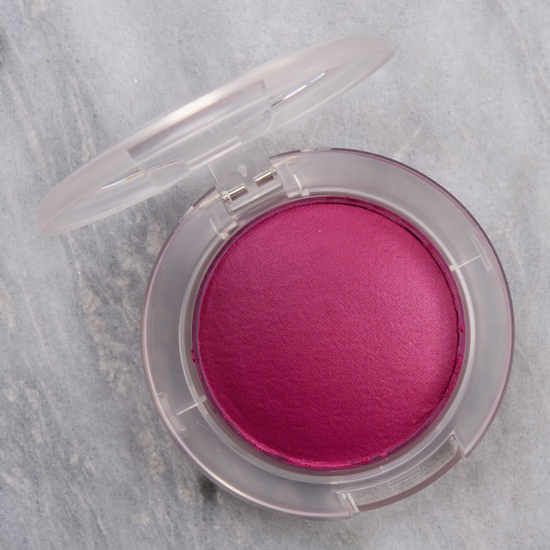 MAC Glow Play Blush Rosy Does It