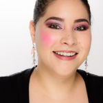 MAC Rosy Does It Glow Play Blush