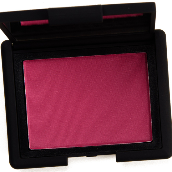NARS Aroused Powder Blush