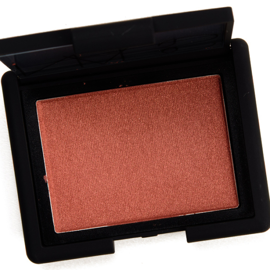 NARS Powder Blush Savage (2020)