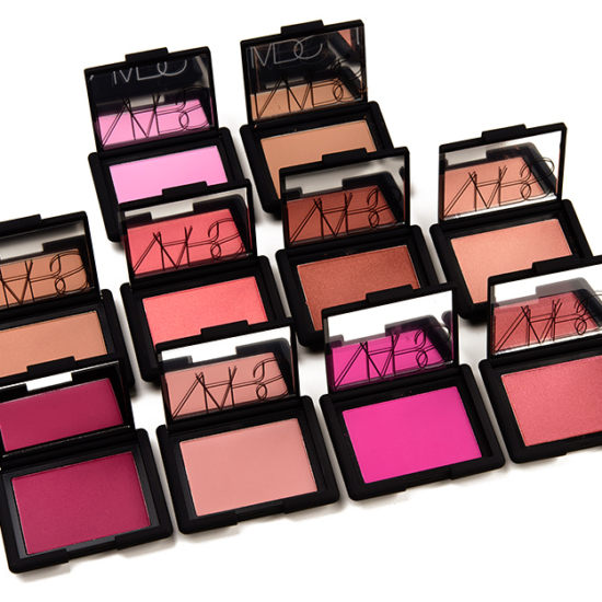 Nars Spring 2020 Blush
