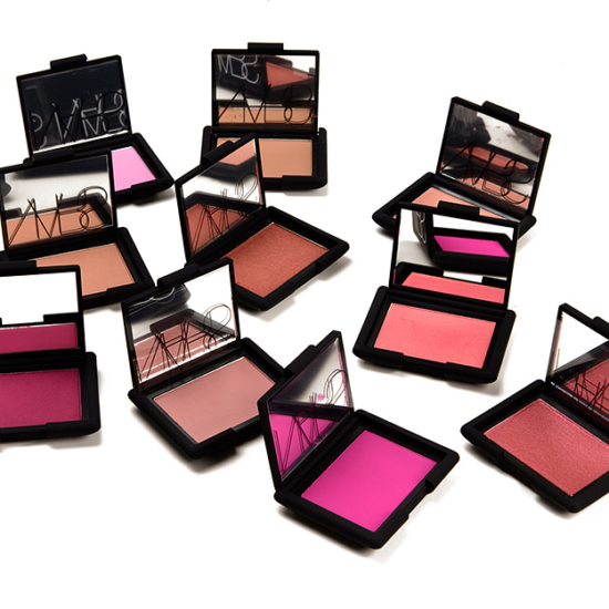 Nars Spring 2020 Blush