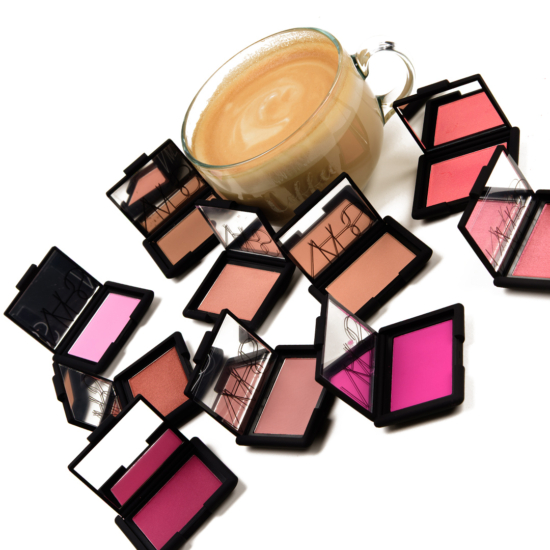 Nars Spring 2020 Blush