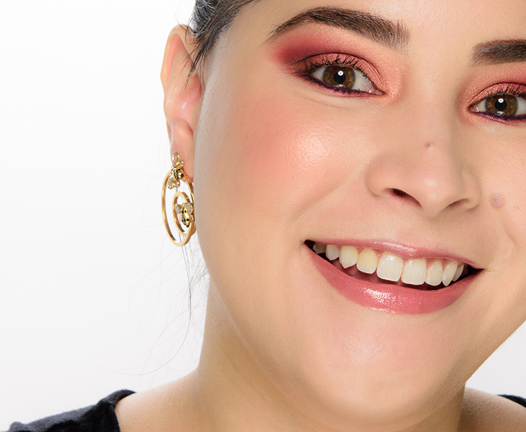 NARS Tempted Powder Blush