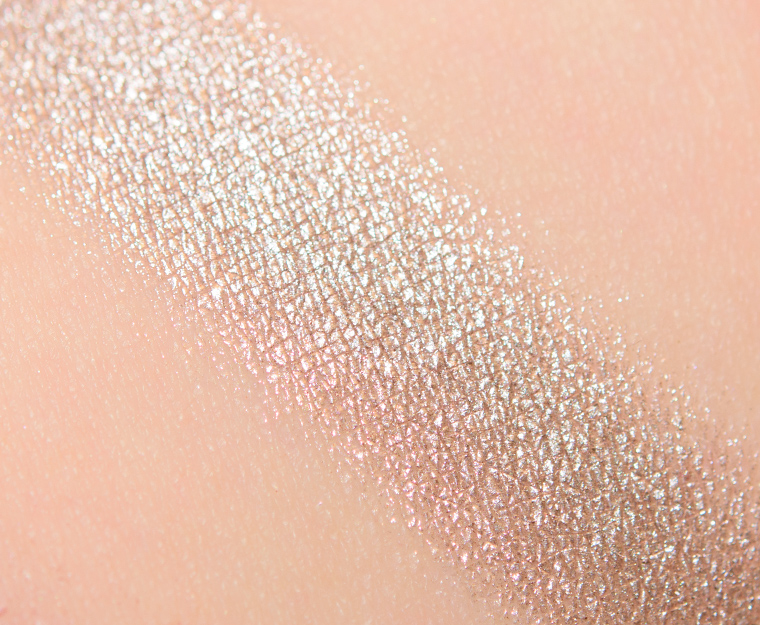 Natasha Denona Blind Metallic Eye Shadow