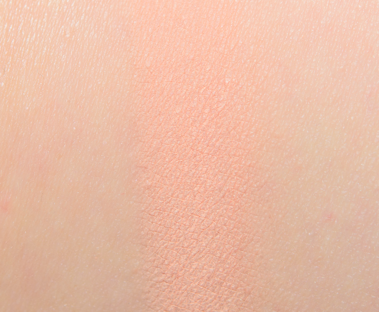 Natasha Denona First Creamy Matte Eye Shadow