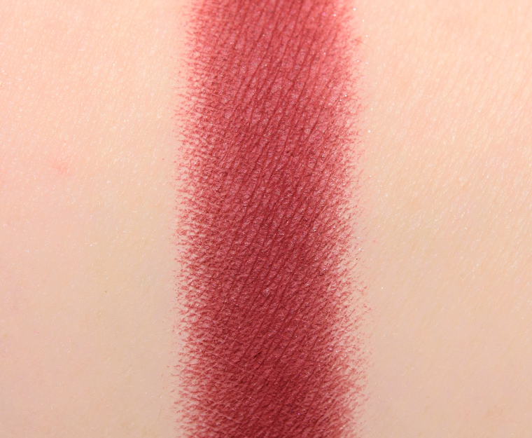 Natasha Denona Heartbeat Creamy Matte Eye Shadow