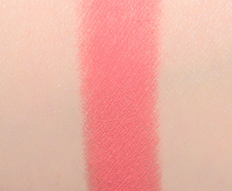 Natasha Denona Intense Creamy Matte Eye Shadow