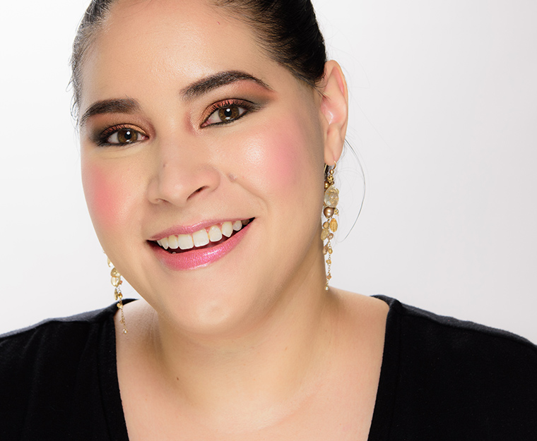 Natasha Denona Love Glow (Diamond Powder) Diamond Powder