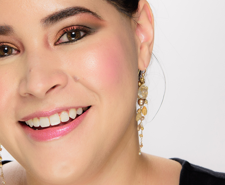 Natasha Denona Love Glow (Diamond Powder) Diamond Powder