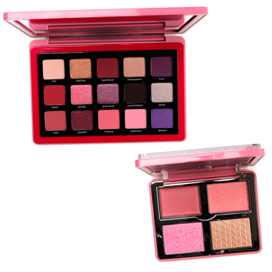 Natasha Denona Love Palette