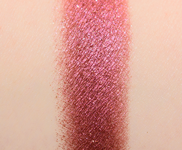 Natasha Denona Passion Crystal Eye Shadow