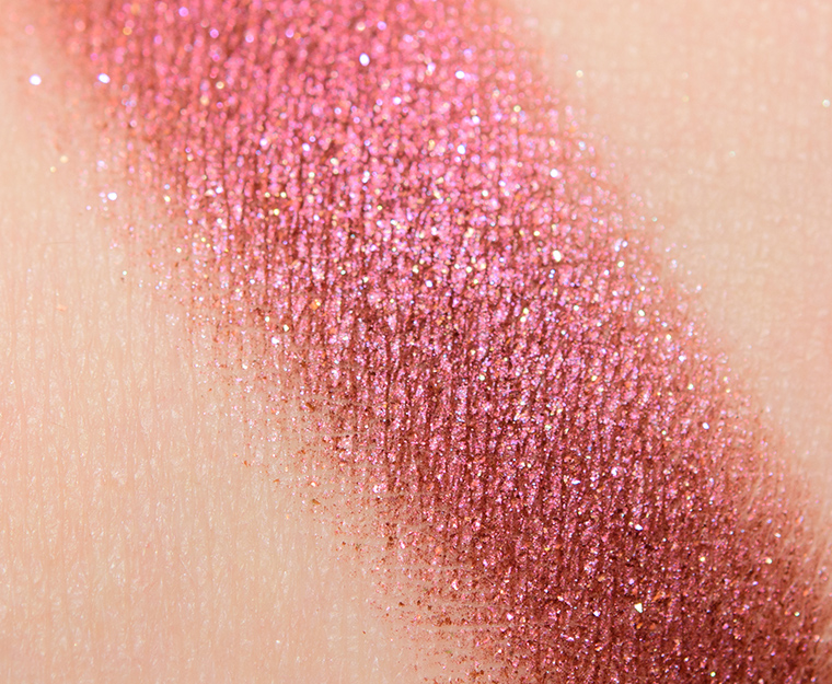 Natasha Denona Passion Crystal Eye Shadow