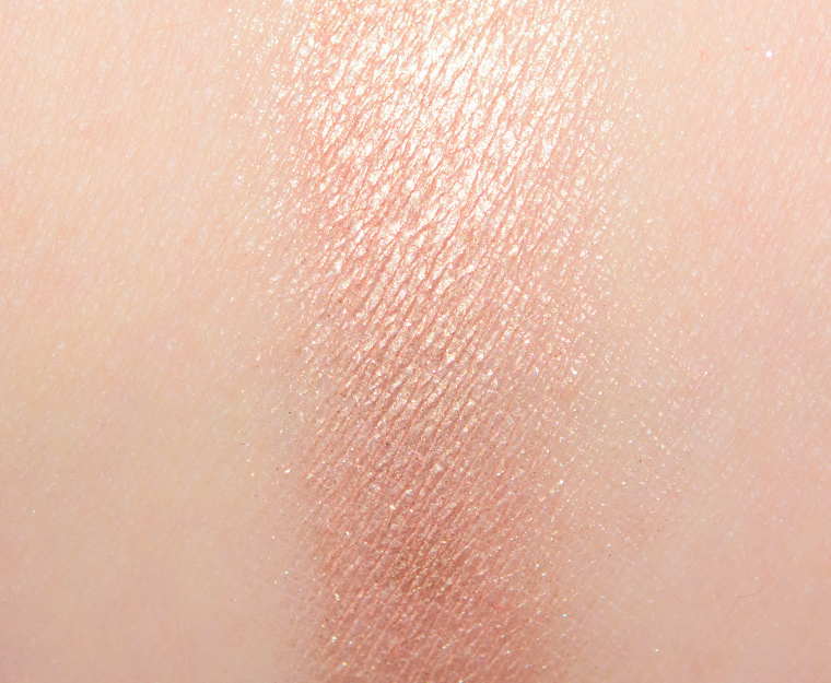 Natasha Denona Transparent Metallic Eye Shadow
