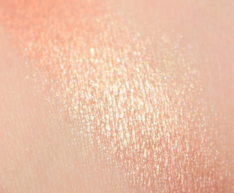 Natasha Denona Transparent Metallic Eye Shadow
