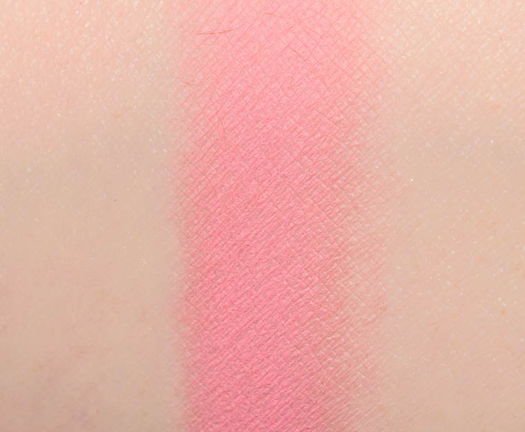 Natasha Denona Valentine Creamy Matte Eye Shadow