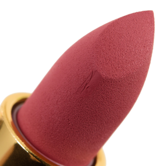 Pat McGrath MatteTrance Lipstick Beautiful Stranger